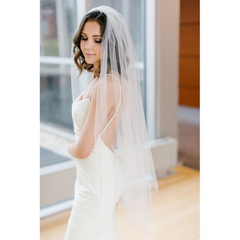 Toni Federici Lover Veil